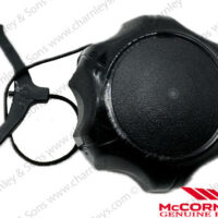 COOLANT RESERVOIR CAP