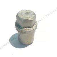 WHEEL NUT - VARIABLE TRACK