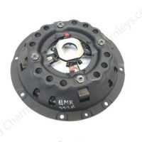 RECONDITIONED CLUTCH COVER - NUFFIELD