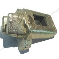 WHEEL CLAMP PAVT