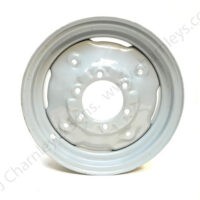 WHEEL