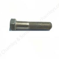 CLUTCH ADJUSTING BOLT