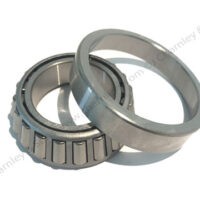 OUTER HALF-SHAFT BEARING