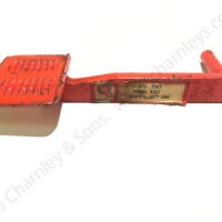 DIFF LOCK PEDAL