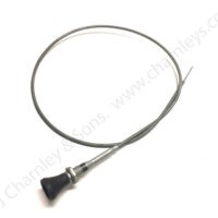 HEATER CONTROL CABLE