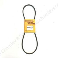 DRIVE BELT - HYDRAULIC PUMP