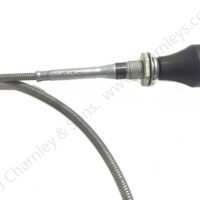 HEATER CONTROL CABLE