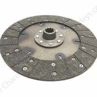 PTO CLUTCH PLATE