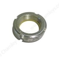 PINION RING NUT
