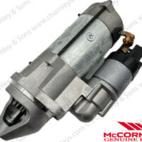 STARTER MOTOR - Image 3