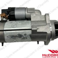 STARTER MOTOR - Image 2