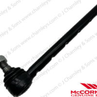 2WD TRACK ROD END