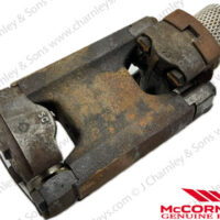 TRANSMISSION INPUT SHAFT - Image 2