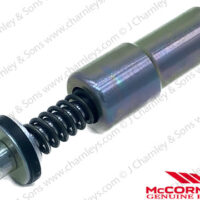 HITCH LOCKING PIN