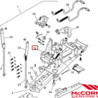 HITCH LOCKING PIN - Image 2