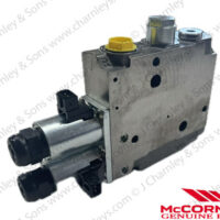 HYDRAULIC DISTRIBUTOR