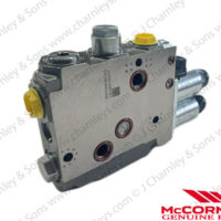 HYDRAULIC DISTRIBUTOR - Image 2
