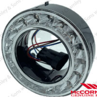 LED REAR LIGHT - EXTERAL