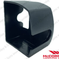 LATCH COVER - LH - Image 2