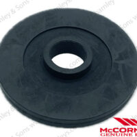 RUBBER WASHER
