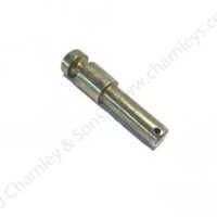 JAW PIN