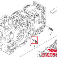 WHEEL SPEED SENSOR - Image 2
