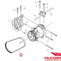 AIR-CON BELT - Image 2