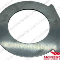 BRAKE SPACER DISC