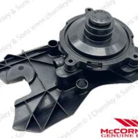 REGULATOR VALVE