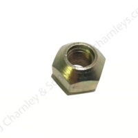 WHEEL NUT
