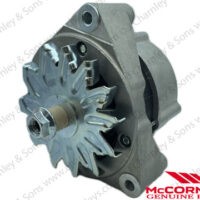 DEUTZ ALTERNATOR - Image 2