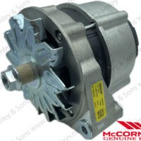 DEUTZ ALTERNATOR