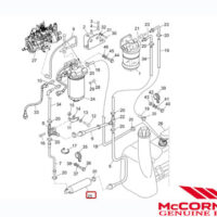 ELECTRONIC FUEL PUMP - Image 2