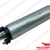 ELECTRONIC FUEL PUMP