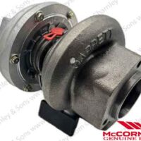TURBOCHARGER - Image 2