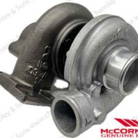 TURBOCHARGER - Image 3