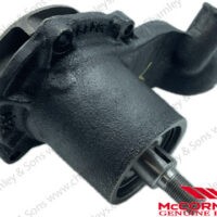 WATER PUMP - PERKINS - Image 2