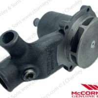 WATER PUMP - PERKINS - Image 3