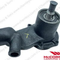 WATER PUMP - PERKINS