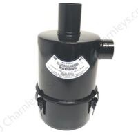 AIR CLEANER ASSEMBLY