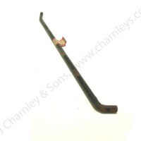BATTERY CLAMP ROD