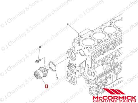 WATER PUMP - Image 3