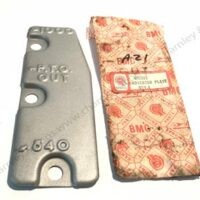 PTO NAMEPLATE
