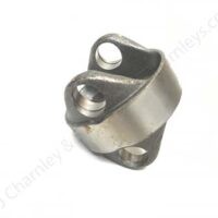 DOUBLE UNIVERSAL JOINT
