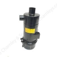AIR FILTER ASSEMBLY - BMC