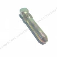 WHEEL SCREW - VARIABLE TRACK