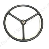 NUFFIELD STEERING WHEEL