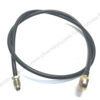 NYLON FUEL PIPE