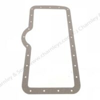 SUMP GASKET - TVO