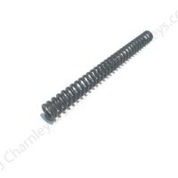 RETURN SPRING - NUFFIELD HANDBRAKE